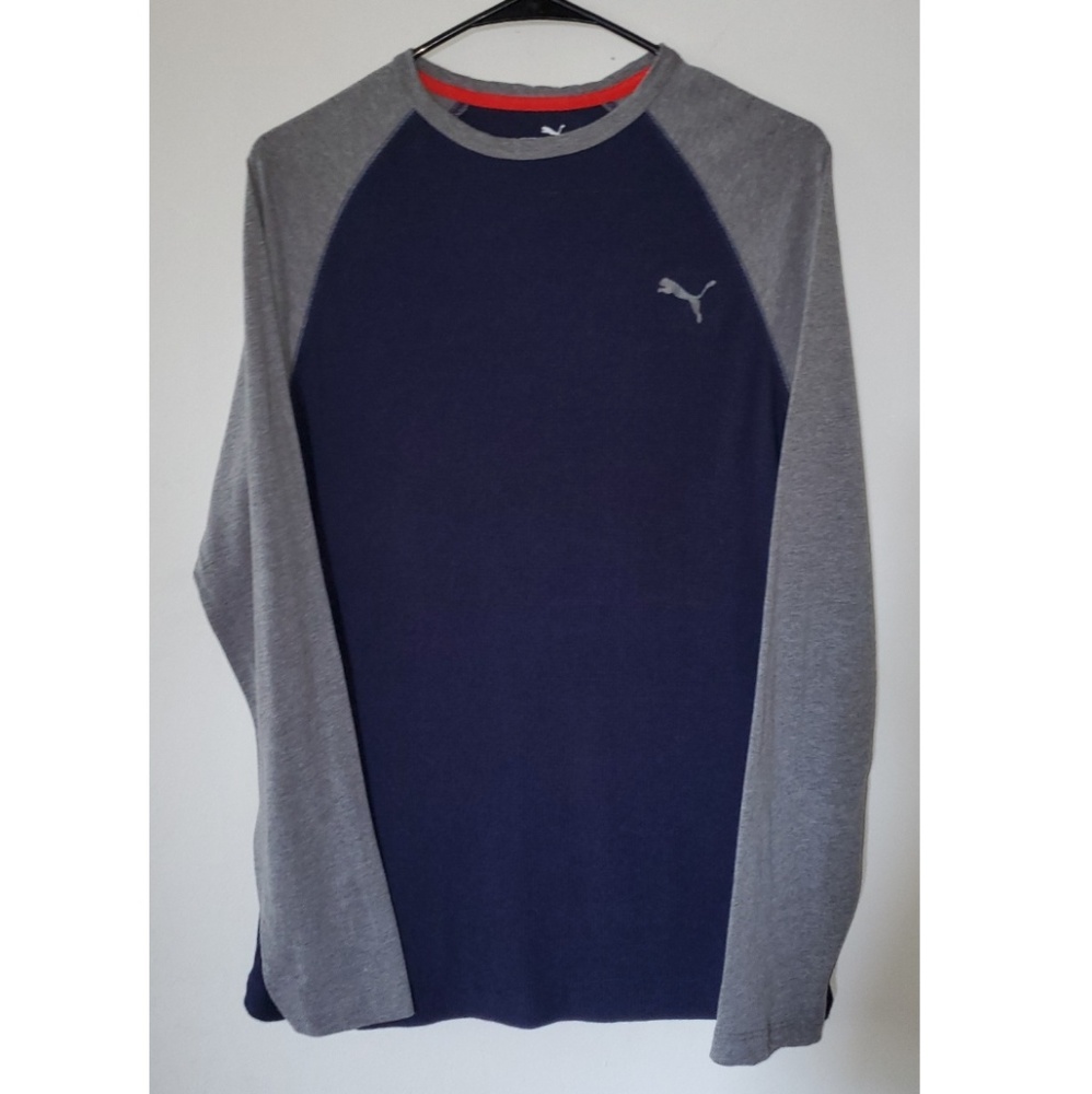 ITEM SALE 📣 4 for $20 📣 Puma Long Sleeve